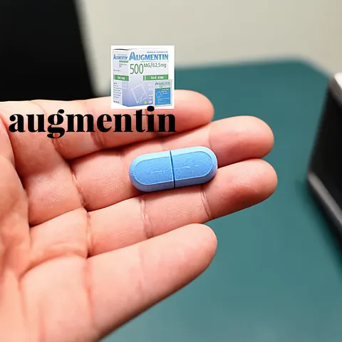 Precio del medicamento augmentin